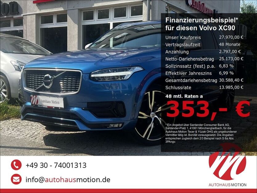 XC90