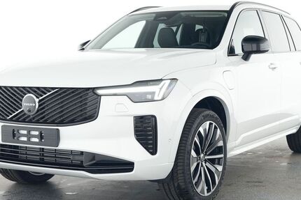 Volvo XC90 27.743 km 59.900 &euro; Crailsheim 74564
