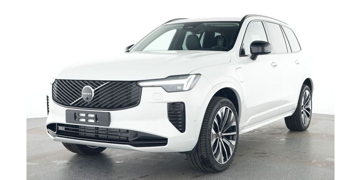 Volvo XC90 27.743 km 59.900 &euro; Crailsheim 74564