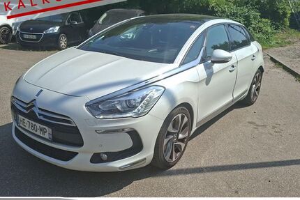 Citroen DS5 138.873 km 6.385 &euro; Achern 77855