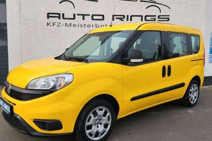 Fiat Doblo 106.300 km 7.500 &euro; Bitburg-Masholder 54634