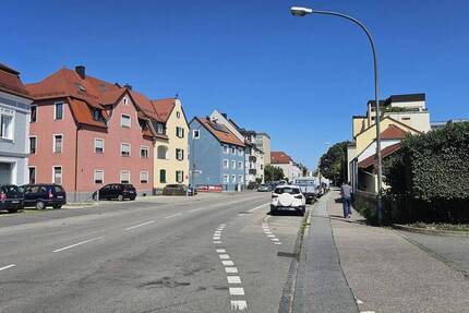 5-Zimmer und 140 m² in zentraler Lage ! 5 zimmer