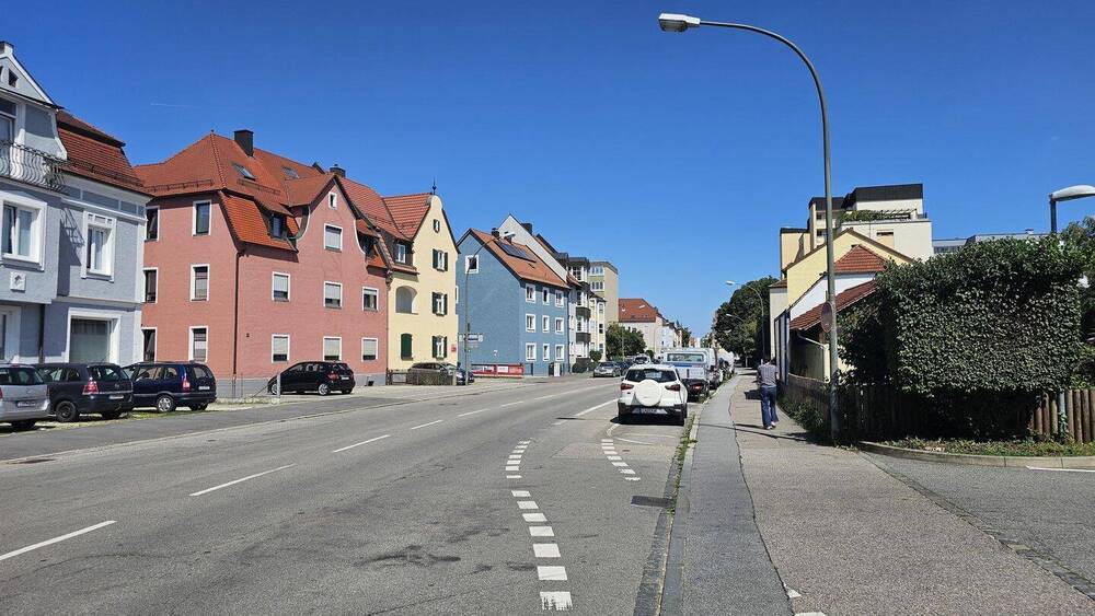 5-Zimmer und 140 m² in zentraler Lage ! 5 zimmer