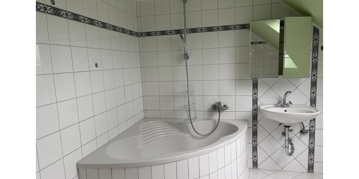 Zwei Zimmerwohnung in Frankfurt Fechenheim 2 zimmer