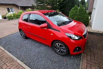 Peugeot 108 59.000 km 7.000 &euro; Isselburg 46419
