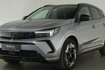 Opel Grandland (X) 14.060 km 25.924 &euro; Coesfeld 48653