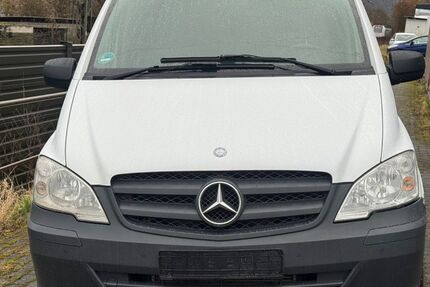 Mercedes-Benz Vito 490.000 km 4.990 &euro; Brey 56321