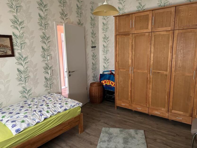 Einzigartige Etagenwohnung in stadtnaher Wohnlage von Ahlen