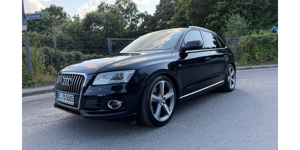 Audi Q5 195.000 km 11.700 &euro; Marl 45770