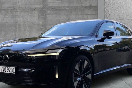 Volvo ES90 3.500 km 86.190 &euro; Berlin Tegel 13509