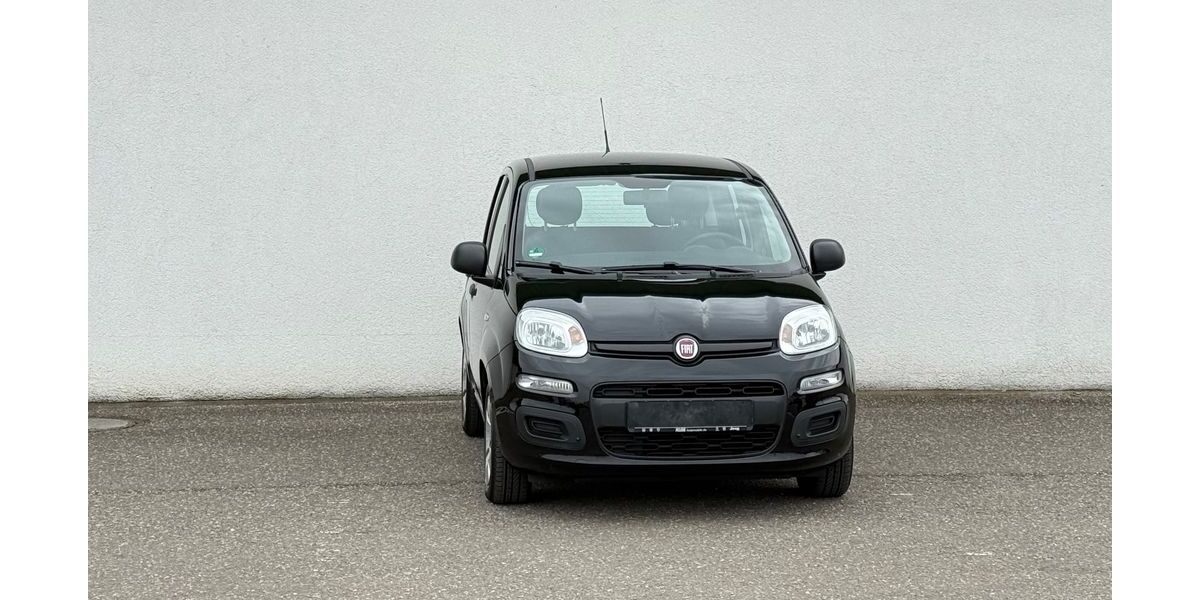 Fiat Panda 32.000 km 7.499 &euro; Kandel 76870