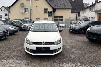 VW Polo 169.000 km 4.790 &euro; Bad Saulgau / Fulgenstadt 88348