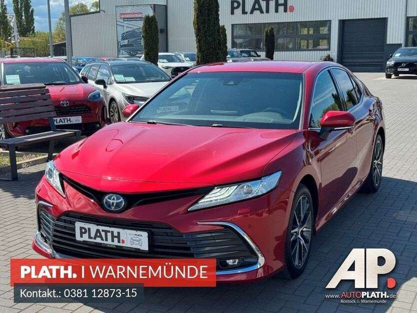 Camry