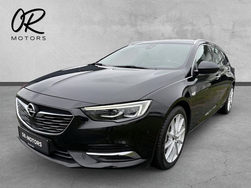 Opel Insignia 51.000 km 19.370 € Großwallstadt 63868