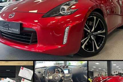 Nissan 370Z 20.859 km 34.990 &euro; Hösbach 63768