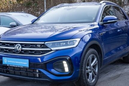 VW T-Roc 41.209 km 25.334 &euro; Northeim 37154