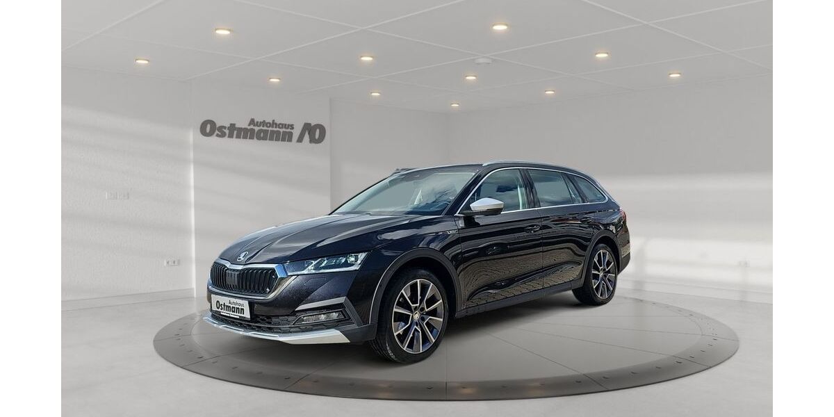 Skoda Octavia 83.609 km 29.990 &euro; Bad Arolsen 34454