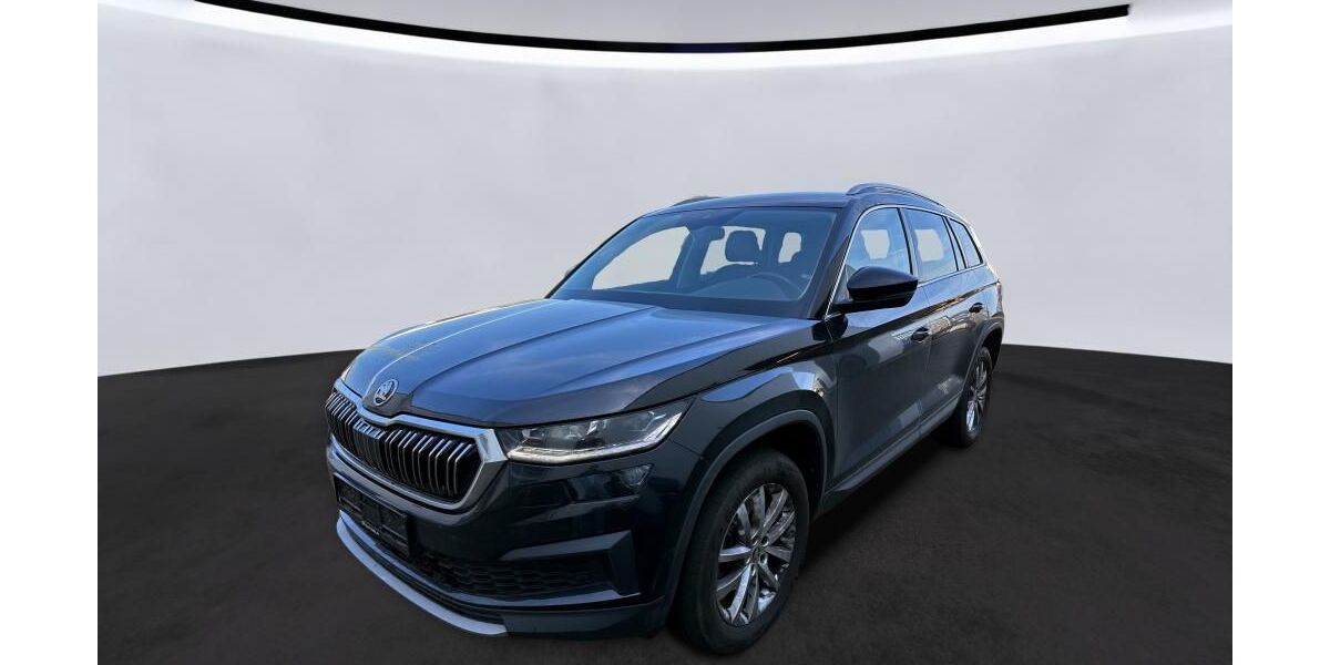 Skoda Kodiaq 73.735 km 37.890 &euro; Magdeburg 39128