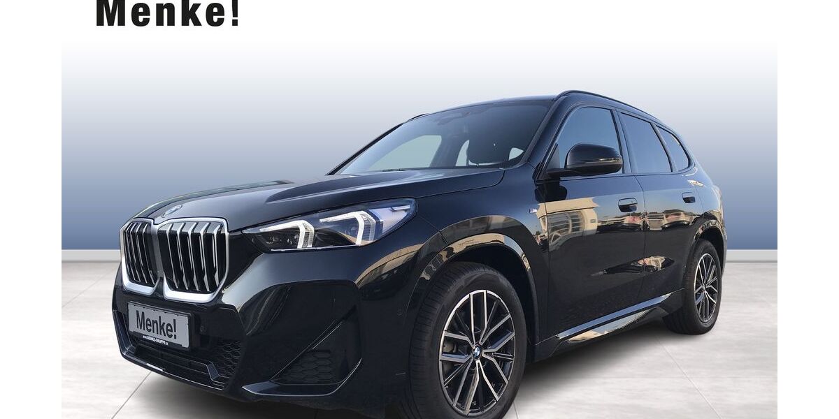 BMW X1 6.900 km 43.999 &euro; Cloppenburg 49661