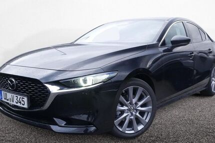 Mazda 3 10.500 km 30.745 &euro; Ulm 89081