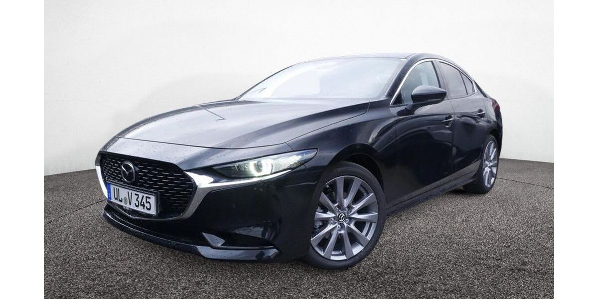 Mazda 3 13.500 km 28.890 &euro; Ulm 89081