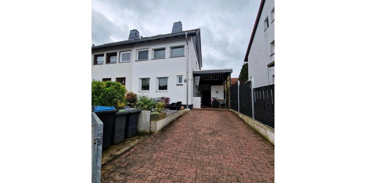 Doppelhaushälfte Hameln - 4 Zimmer, 110 m&sup2;, 289.000&euro; | Angebot:26944691