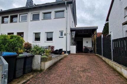 Haus Hameln - 4 Zimmer, 110 m&sup2;, 289.000&euro; | Angebot:26944691