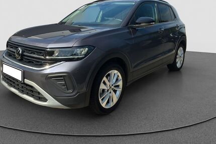 VW T-Cross 13.830 km 26.750 &euro; Manching 85077