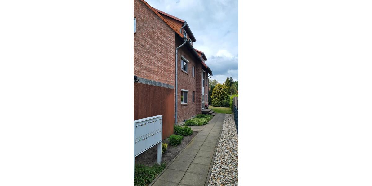 Etagenwohnung Wathlingen - 3 Zimmer, 72 m&sup2;, 185.000&euro; | Angebot:27197572