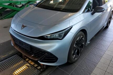 Cupra Born 16.300 km 26.890 &euro; Burgoberbach 91595