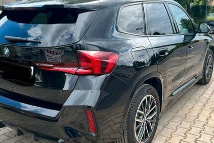 BMW X1 27.000 km 39.900 &euro; Herzogenrath 52134