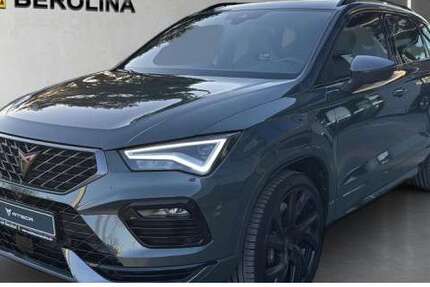 Cupra Ateca 4.000 km 45.333 &euro; Berlin 13581