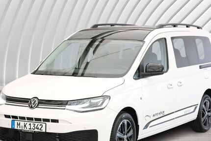 VW Caddy 1.500 km 43.900 &euro; Unterschleißheim 85716