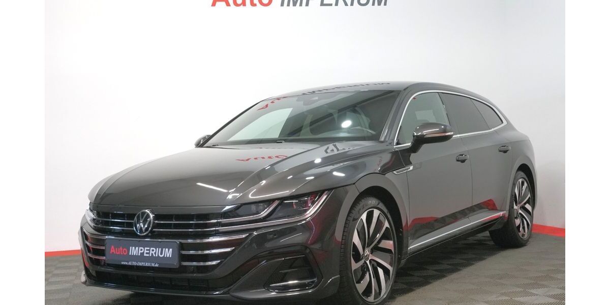 VW Arteon 48.824 km 30.590 &euro; Schmidgaden 92546