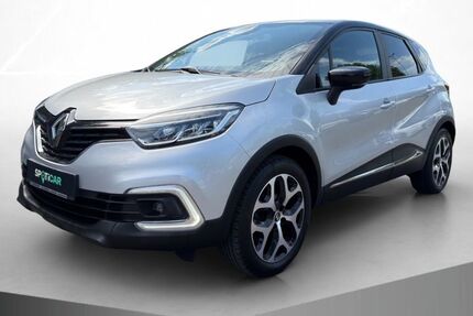 Renault Captur 62.300 km 9.990 &euro; Paderborn 33100