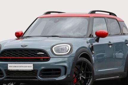 Mini John Cooper Works Countryman 78.100 km 33.890 &euro; Wittlich 54516