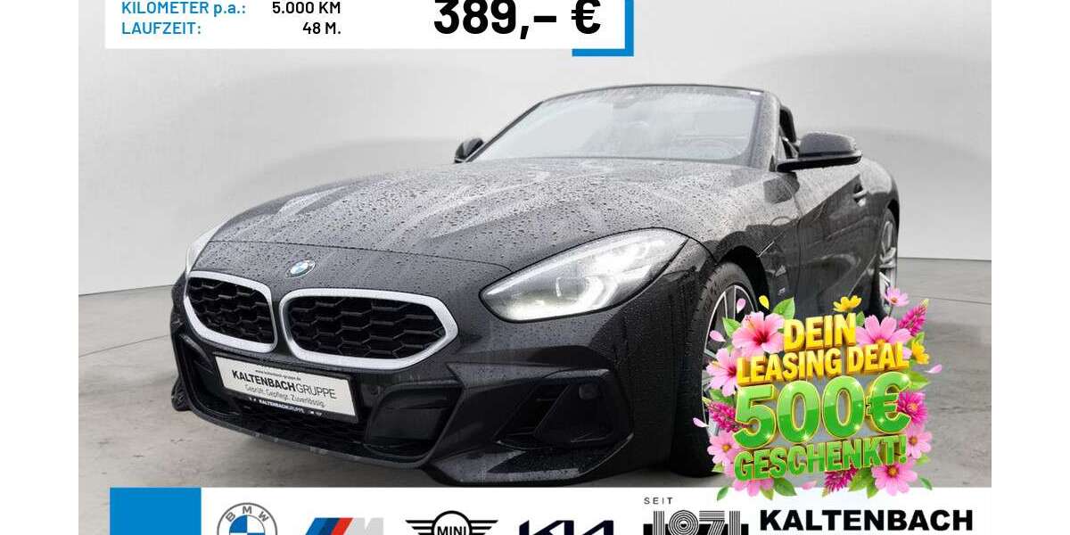 BMW Z4 33.262 km 38.900 &euro; Olpe 57462