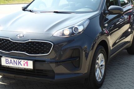 Kia Sportage 75.000 km 15.990 &euro; Wertingen/Geratshofen 86637