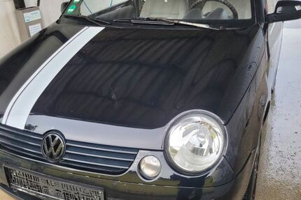 VW Lupo 235.400 km 950 &euro; Plaidt 56637