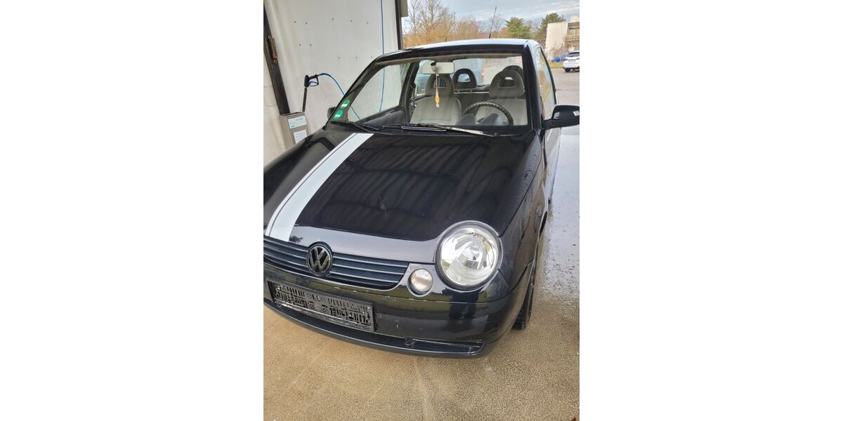 VW Lupo 235.400 km 999 &euro; Plaidt 56637