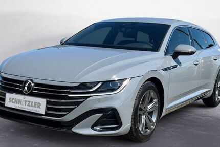 VW Arteon