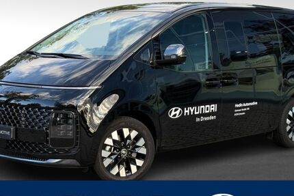 Hyundai STARIA 15.000 km 48.490 &euro; Kaiserslautern 67655