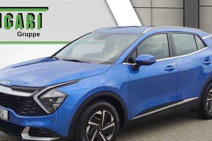 Kia Sportage 24.700 km 27.390 &euro; Magdeburg 39128