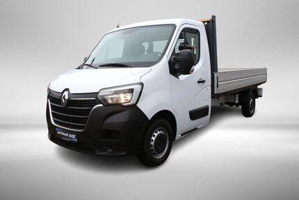 Renault Master 43.600 km 24.990 &euro; Rostock 18055