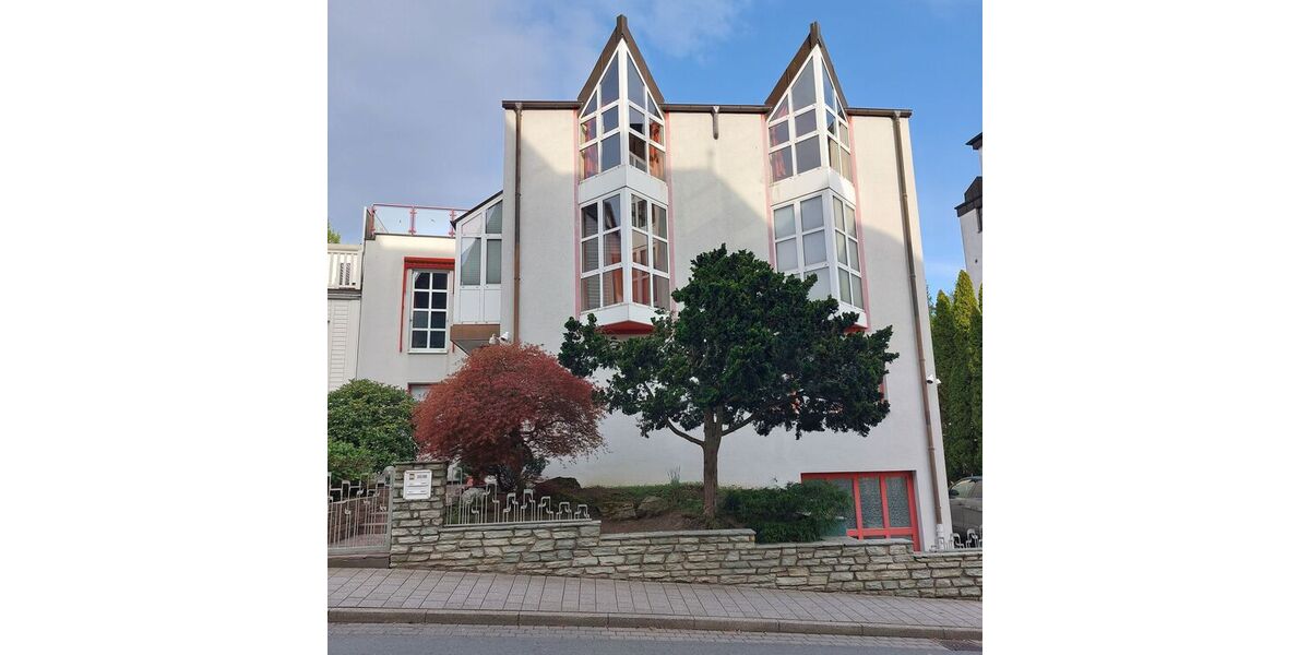 Zwischen Victoriapark und Innenstadt - provisionsfrei, von privat - Einfamilienhaus Kronberg im Taunus Kronberg | Angebot:27213142