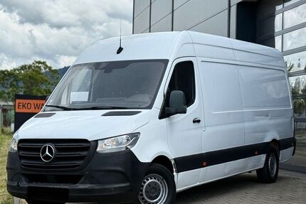 Mercedes-Benz Sprinter 270.000 km 9.900 &euro; Offenburg 77652