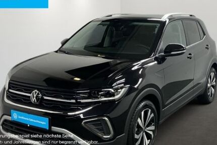 VW T-Cross 6.887 km 28.810 &euro; Hagen 58089