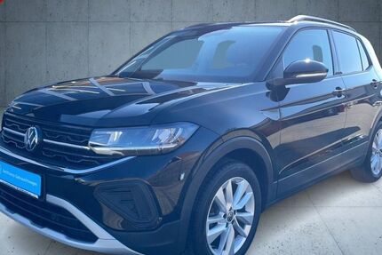 VW T-Cross 20.973 km 20.370 &euro; Saal a.d. Donau 93342