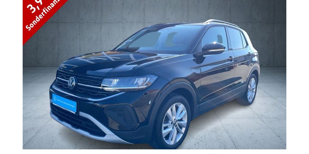 VW T-Cross 20.973 km 20.370 &euro; Saal a.d. Donau 93342