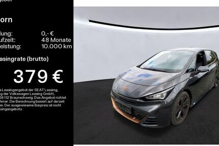 Cupra Born 38.727 km 27.990 &euro; Lichtenfels 96215